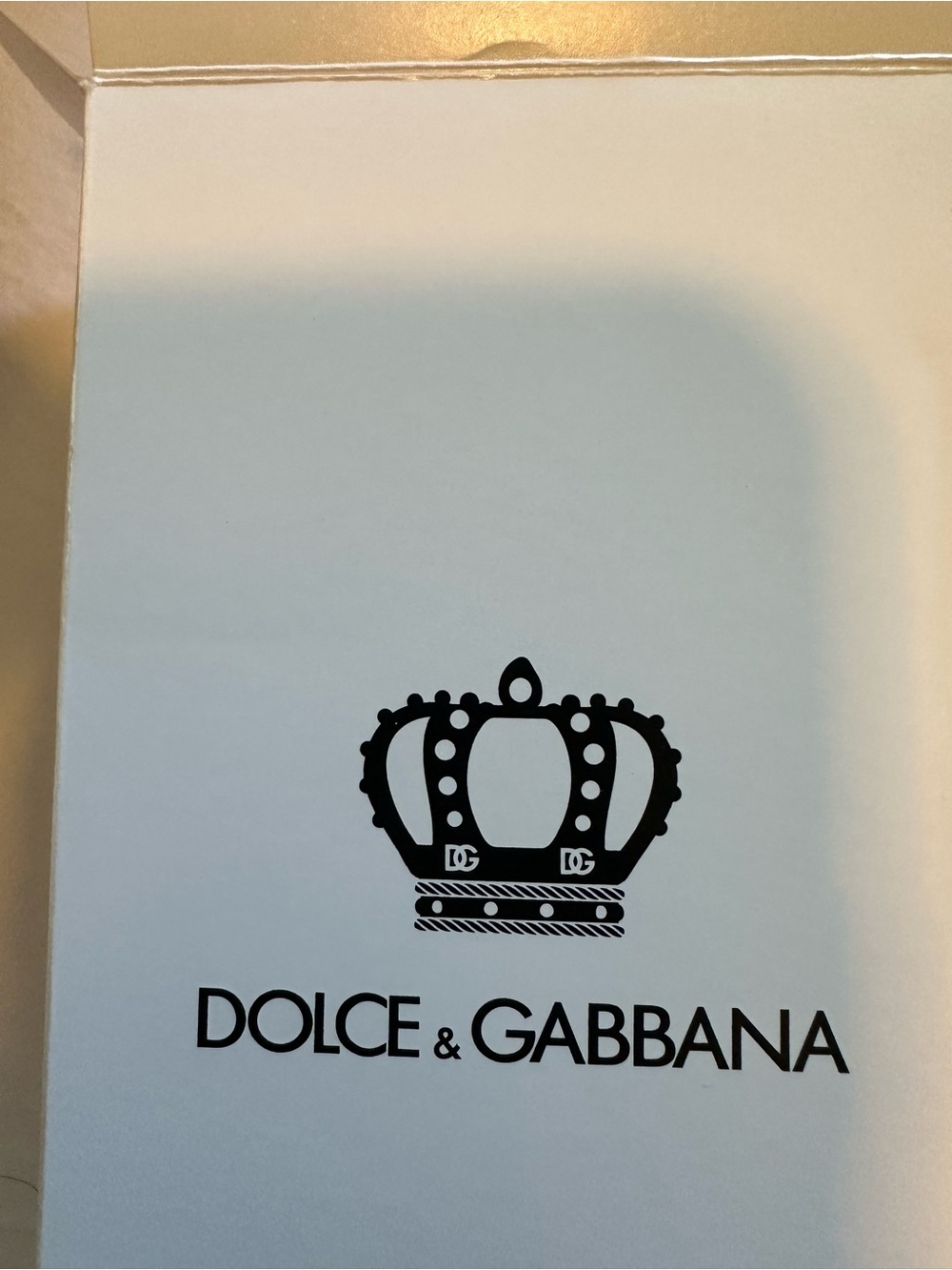 Dolce & Gabbana Q